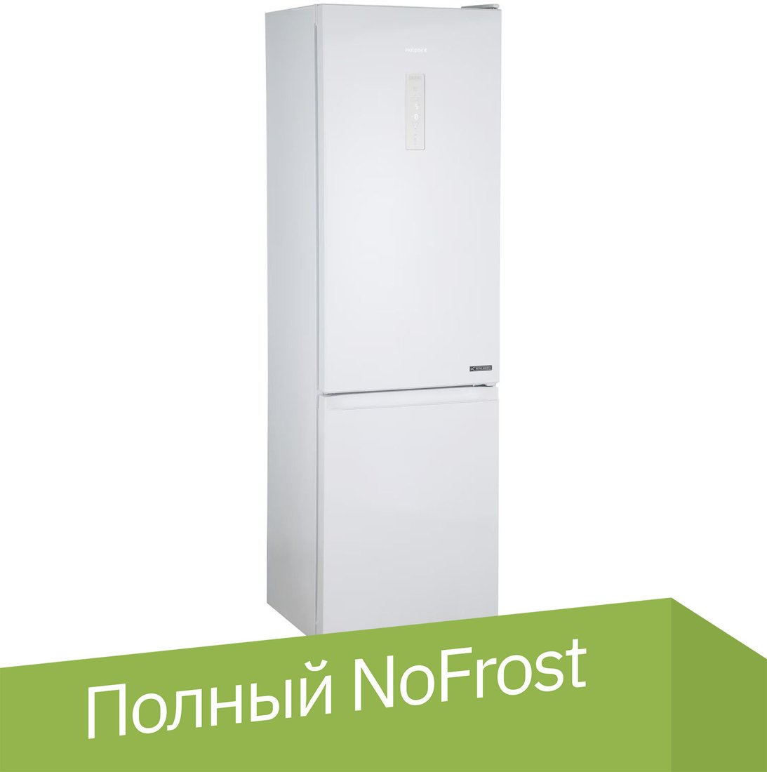 

Холодильник Hotpoint HT 9201I W O3