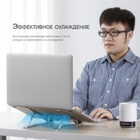 Подставка Orico PFB-A2-SV-BP в Витебске