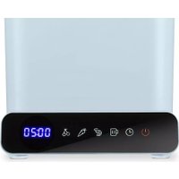 Стерилизатор маникюрный Kitfort KT-6433