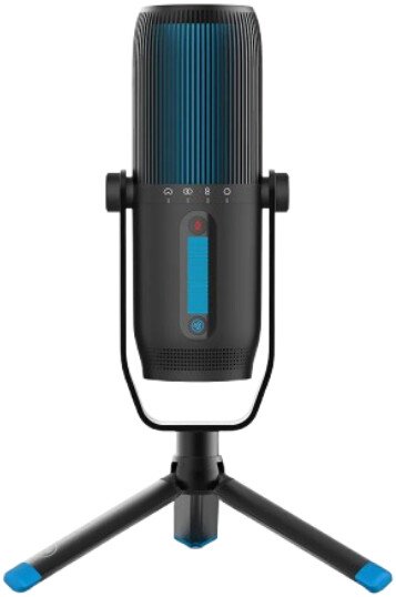 Проводной микрофон JLab Talk Pro