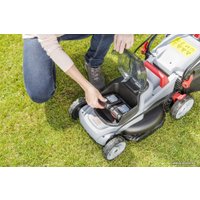 Газонокосилка AL-KO Moweo 34.8 Li 113540