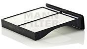 

MANN-filter CU22004