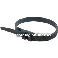 Стяжка для кабеля Rexant 07-0269(100 шт)