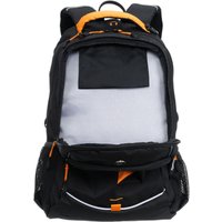 Городской рюкзак Torber ROCKIT T2383B (черный/оранжевый)