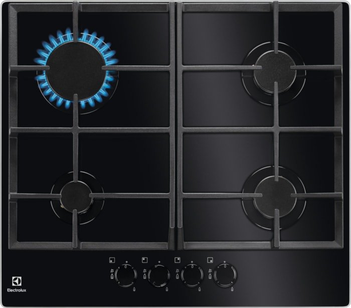 

Варочная панель Electrolux GDE263YK