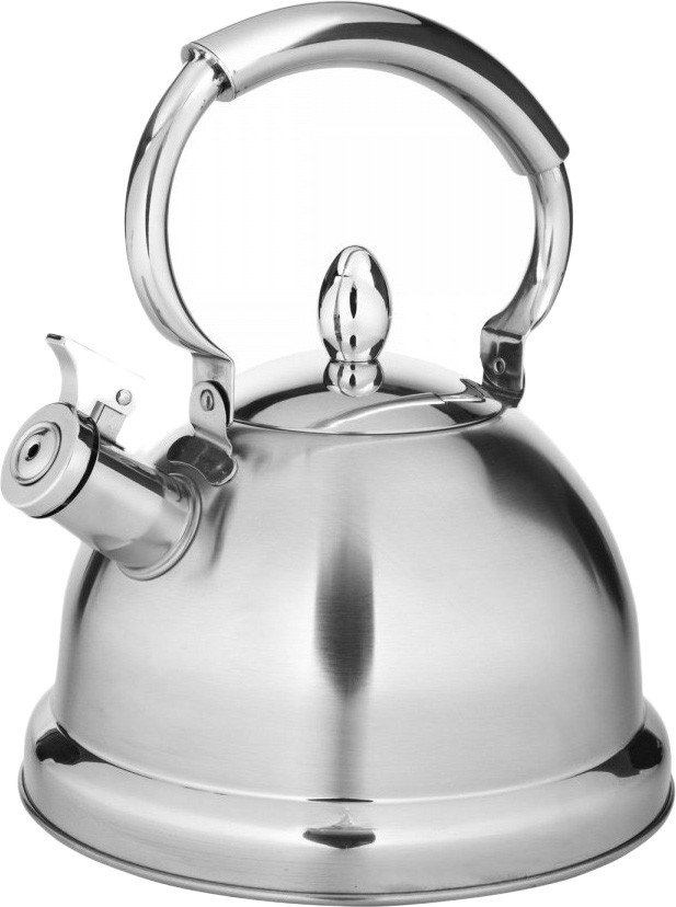 

Чайник со свистком Astiat AST1077