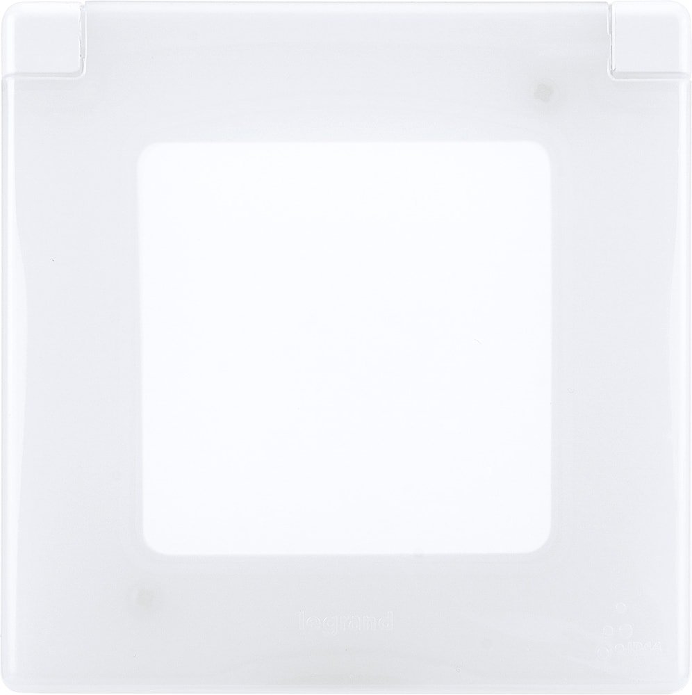 

Рамка Legrand Inspiria 673920