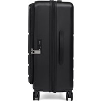 Чемодан-спиннер Fabretti EN1030-24-2