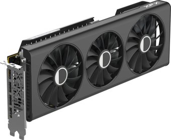 Видеокарта XFX Radeon RX 7900 GRE RX-79GMERCB9