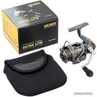 Рыболовная катушка Akara Ultra Lite AUL1000-9