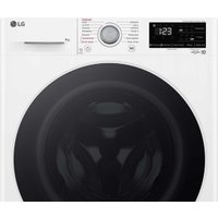Стиральная машина LG F2V3FS0W