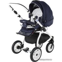 Универсальная коляска Adamex Jogger Alu (3 в 1, 403L)