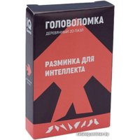 Головоломка IQ Gears Рыба IQ4844