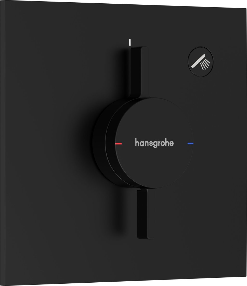 

Смеситель Hansgrohe Duoturn E 75617670