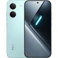 Телефон POCO X8 Pro 8GB/256GB международная версия (мятный)