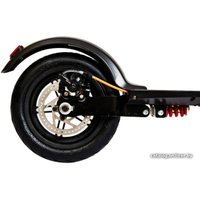 Электросамокат Halten Tony v.2 (черный)