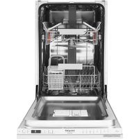 Встраиваемая посудомоечная машина Hotpoint HSIC 3T127 C в Лиде