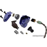 Наушники Campfire Audio Mammoth