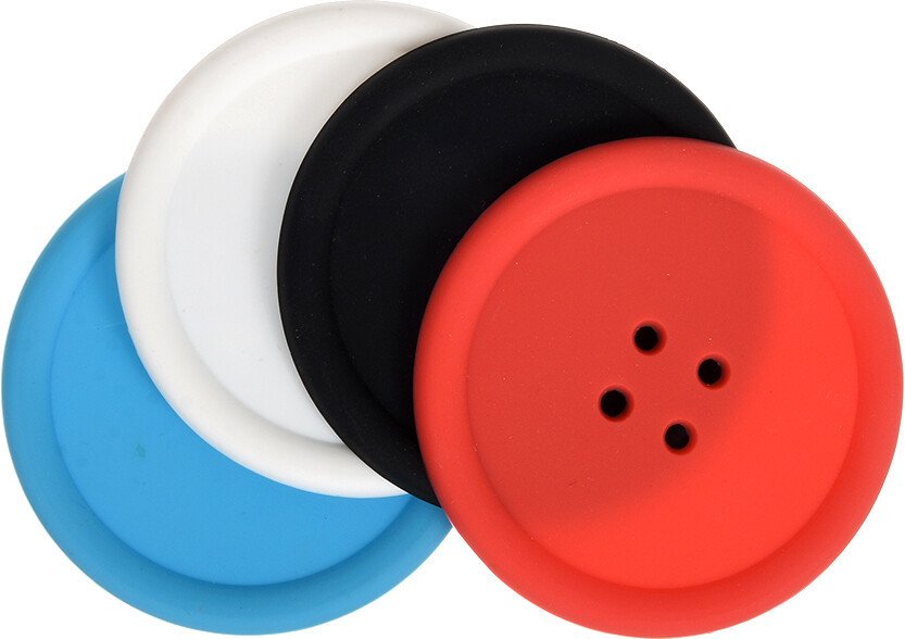 

Предметы сервировки Marmiton Пуговка 16176