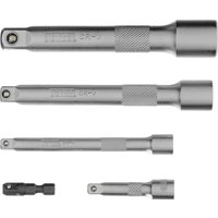 Универсальный набор инструментов Denzel 15807 (216 предметов)