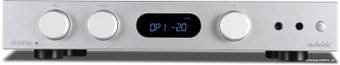Интегральный усилитель Audiolab 6000A (серебристый)