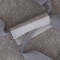 Термосумка Rivacase 5726 23л (серый)