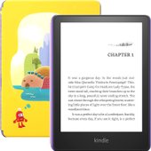 Kindle Paperwhite Kids 16GB (желтый)