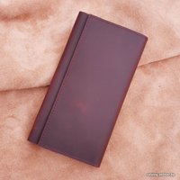 Кошелек EZcase Barnabas (красно-коричневый)