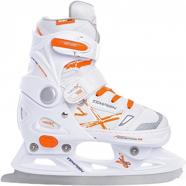 

Коньки Tempish Neo-X Ice Lady 29-32