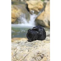 Зеркальный фотоаппарат Canon EOS 70D Kit 18-135 IS STM