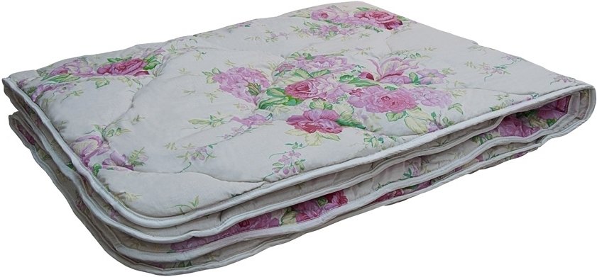 

Одеяло Dargez Ностальжи 140x205 (теплое) 22524