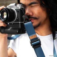 Плечевой ремень Peak Design Camera Strap Slide Lite V3.0 (синий)