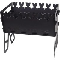 Разборный мангал Novogas ГЛИУ.590.00:00