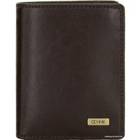 Кошелек Ochnik SL-120-89 (коричневый)