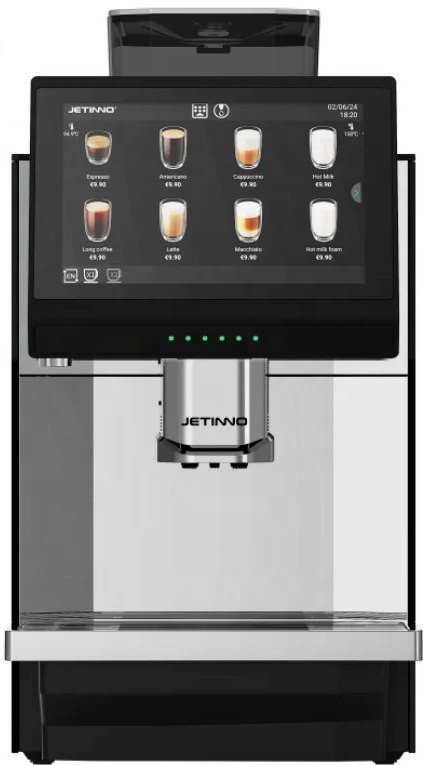 

Кофемашина Jetinno JL36A (2 л)