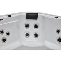 Композитный бассейн Mexda WS-690