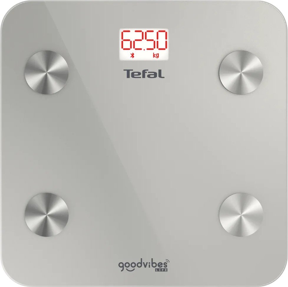 

Напольные весы Tefal Goodvibes Sport BM9600S1