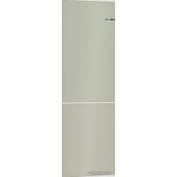 Холодильник Bosch VarioStyle KGN39UJ22R