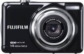 Fujifilm FinePix JV500