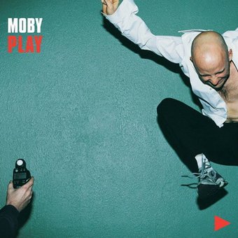 Виниловая пластинка Moby ‎- Play (BMG)