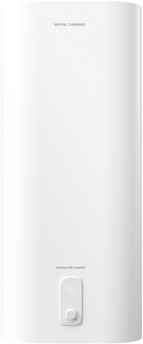 

Накопительный электрический водонагреватель Royal Thermo RWH 50 Centurio DL Inverter