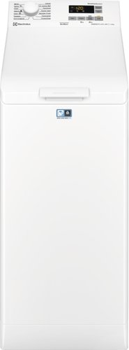 Стиральная машина с вертикальной загрузкой Electrolux EW6T5R061