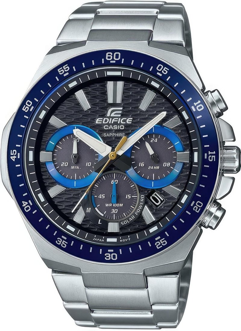 

Наручные часы Casio EFS-S600D-1A2