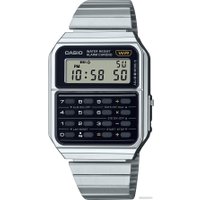 Наручные часы Casio Vintage CA-500WE-1A