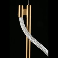 Подвесная люстра Aployt Luki APL.065.16.12