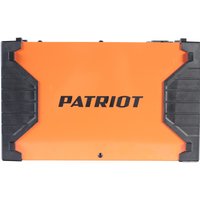 Пуско-зарядное устройство Patriot BCI-600D-Start