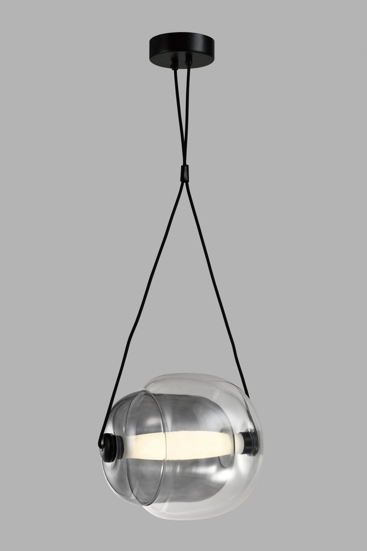 

Подвесная люстра Moderli Ancona V10457-1PL
