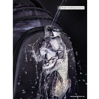 Школьный рюкзак SkyName R2-202 + брелок мячик