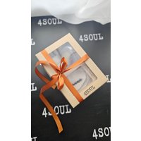 Ароматическая свеча 4SOUL С любовью в Мозыре