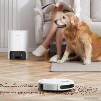 Робот-пылесос Deerma DEM-A10W (международная версия)